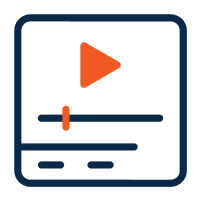 Video icon