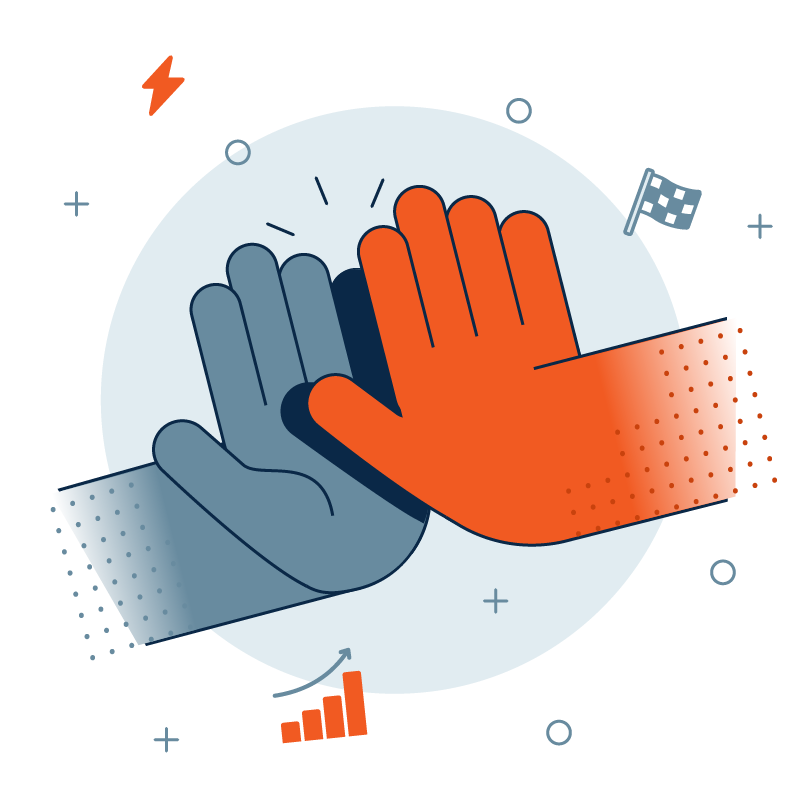 High Five
